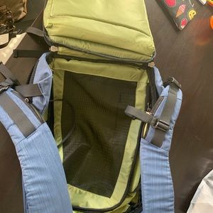 beaspire backpack